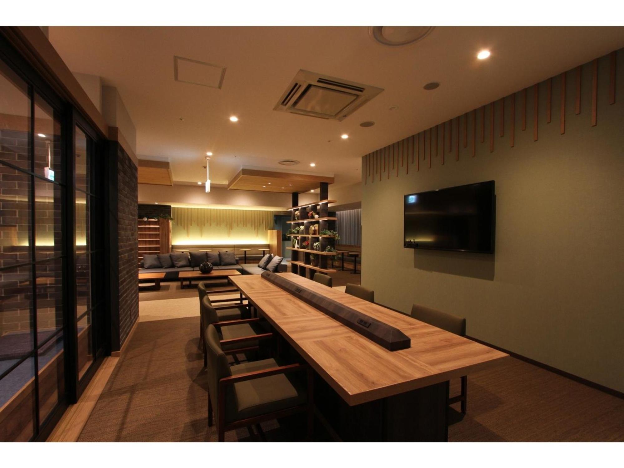 Kajimachi No Yu Spa Solani - Vacation Stay 26776V Hamamatsu Exterior photo